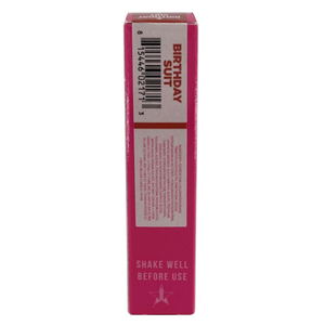 Jeffree Star Cosmetics Velour Liquid Lipstick - Birthday Suit