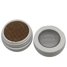 Load image into Gallery viewer, ColourPop Super Shock Shadow Ultra Glitter - Blaze