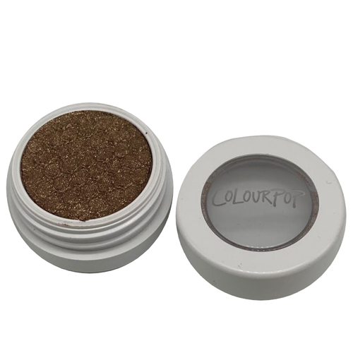 ColourPop Super Shock Shadow Ultra Glitter - Blaze