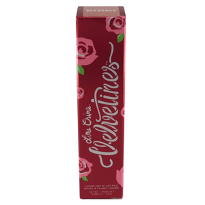 Lime Crime Velvetines Liquid Matte Lipstick - Bleached