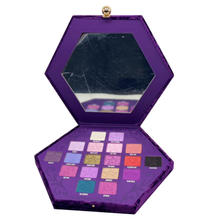 Load image into Gallery viewer, Jeffree Star Cosmetics Eyeshadow Palette - Blood Lust