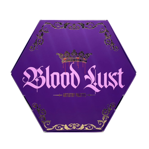 Jeffree Star Cosmetics Eyeshadow Palette - Blood Lust