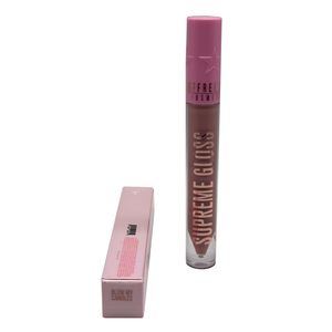 Jeffree Star Cosmetics Supreme Gloss Lip Gloss - Blow My Candles