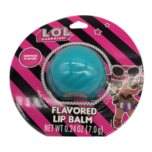 Load image into Gallery viewer, L.O.L Surprise Flavored Lip Balm - Blue