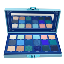 Load image into Gallery viewer, Jeffree Star Cosmetics Eyeshadow Palette - Blue Blood
