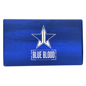 Jeffree Star Cosmetics Eyeshadow Palette - Blue Blood