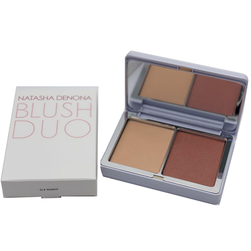 Natasha Denona Blush Duo Palette - Shade 10