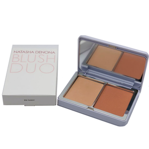 Natasha Denona Blush Duo Palette - Shade 08