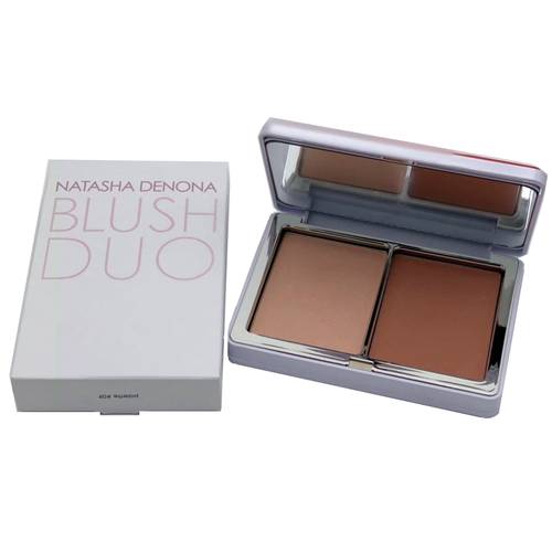 Natasha Denona Blush Duo Palette - Shade 09