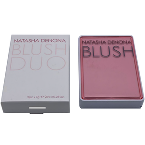 Natasha Denona Blush Duo Palette - Shade 08