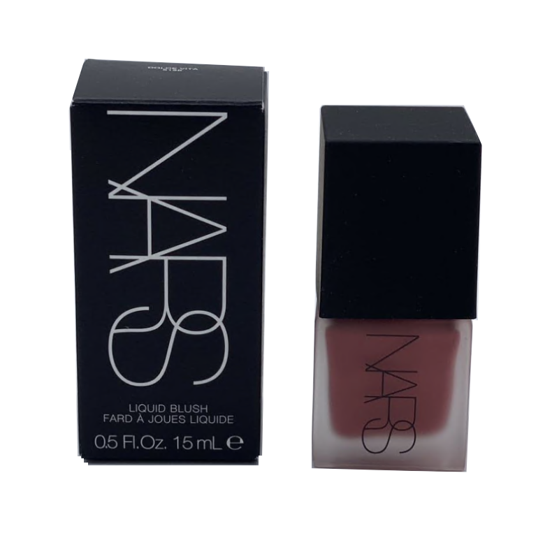 NARS Liquid Blush - Dolce Vita