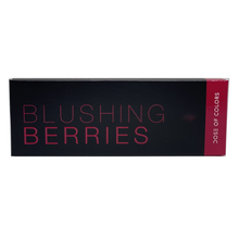 Load image into Gallery viewer, Dose Of Colors Eyeshadow Palette - Blushing Berries