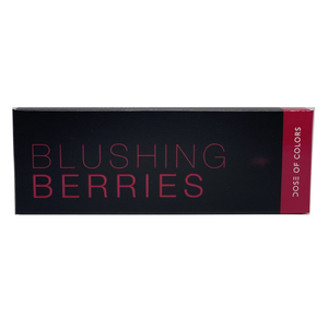 Dose Of Colors Eyeshadow Palette - Blushing Berries