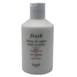 Fresh Body Lotion 10 oz - Citron De Vigne