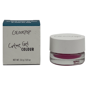 ColourPop Creme Gel Colour - Boots