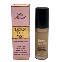 Load image into Gallery viewer, Too Faced Born This Way Concealer - Vanilla