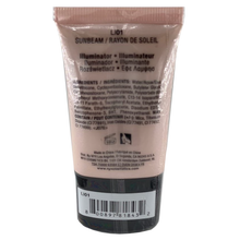 Load image into Gallery viewer, NYX Born To Glow Liquid Illuminator - LI01 Sunbeam