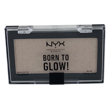 Load image into Gallery viewer, NYX Born To Glow Highlighter - BTGH01 Stand Your Ground