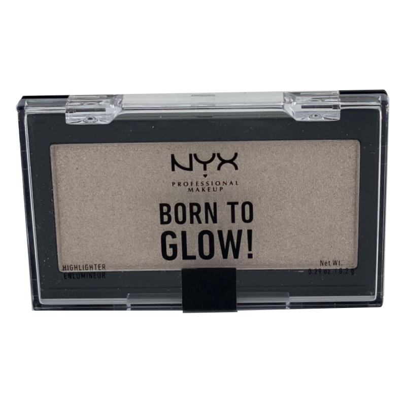 NYX Born To Glow Highlighter - BTGH01 Stand Your Ground