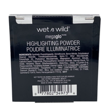 Load image into Gallery viewer, Wet N Wild MegaGlo Highlighting Powder - 323B Botanic Dream