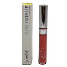 Load image into Gallery viewer, ColourPop Ultra Satin Lip Liquid Lipstick - Botanical