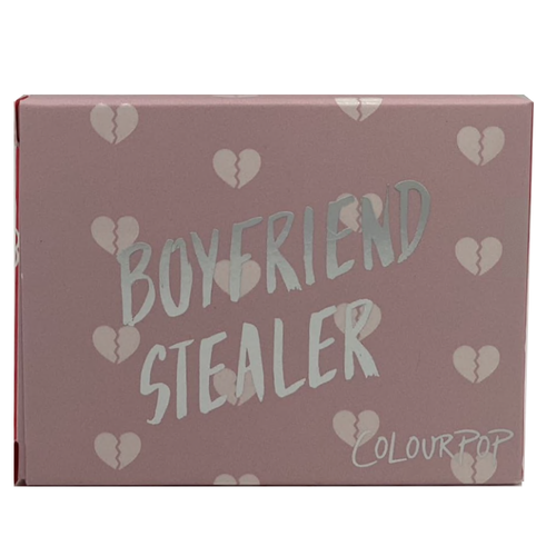 ColourPop Pressed Powder Shadow Duo - Boyfriend Stealer