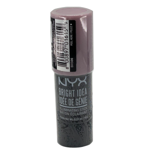 NYX Bright Idea Illuminating Stick - BIIS06 Lavender Lust