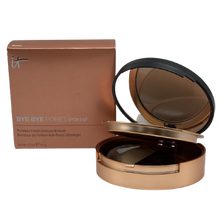 Load image into Gallery viewer, IT Cosmetics Bye Bye Pores Bronzer - Beach