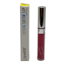 Load image into Gallery viewer, ColourPop Ultra Satin Lip Liquid Lipstick - Brooklyn