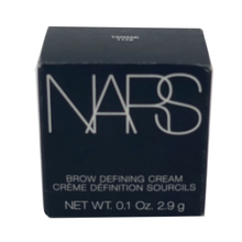 Load image into Gallery viewer, NARS Brow Defining Cream - Tanami