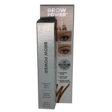 Load image into Gallery viewer, IT Cosmetics Brow Power Universal Brow Pencil 0.0018 oz - Universal Taupe