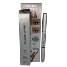 Load image into Gallery viewer, IT Cosmetics Brow Power Universal Brow Pencil 0.0018 oz - Universal Taupe