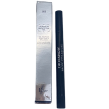 Load image into Gallery viewer, Dior Diorshow Brow Styler Gel - Brown