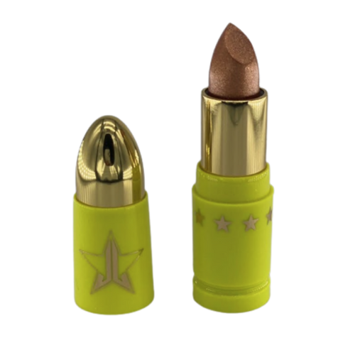 Jeffree Star Cosmetics Lip Ammunition Lipstick - Brown Sugar