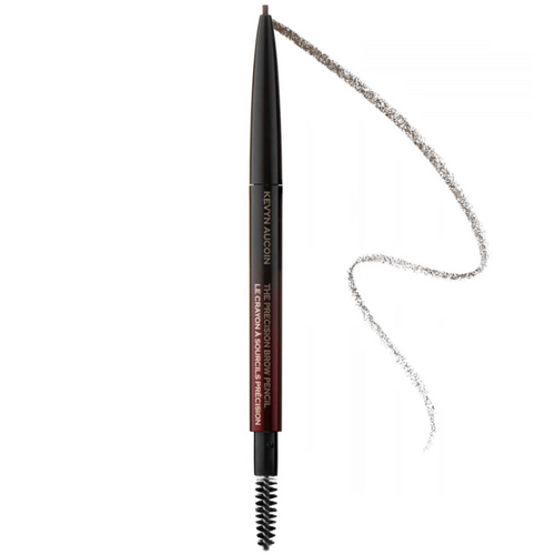 Kevyn Aucoin The Precision Brow Pencil - Brunette