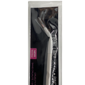 Wet N Wild Essential Brushes - C783B Bent Liner