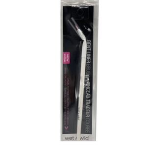 Wet N Wild Essential Brushes - C783B Bent Liner