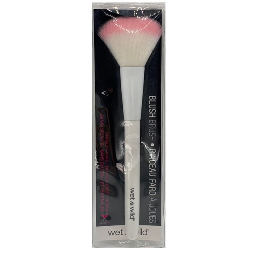 Wet N Wild Essential Brushes - C796 Blush