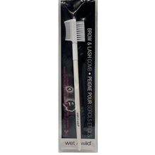Load image into Gallery viewer, Wet N Wild Essential Brushes - C784C Brow &amp; Lash Comb