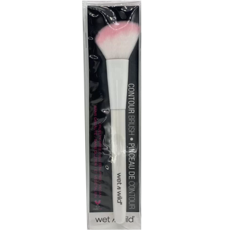 Wet N Wild Essential Brushes - C790 Contour