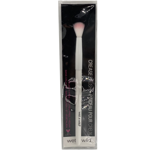 Wet N Wild Essential Brushes - C787 Crease