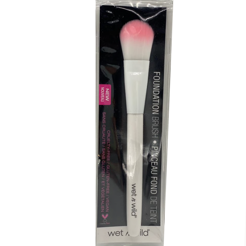 Wet N Wild Essential Brushes - C795A Foundation