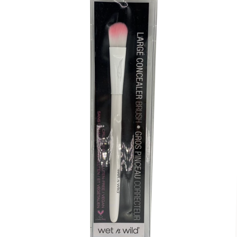 Wet N Wild Essential Brushes - C789 Large Concealer