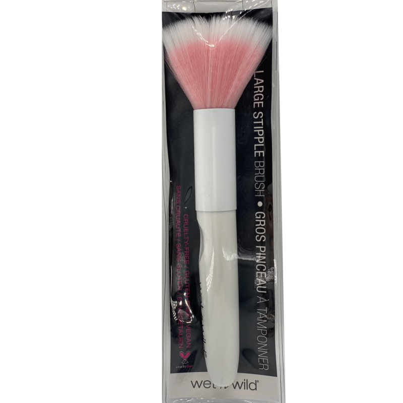 Wet N Wild Essential Brushes - C794A Large Stipple