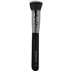 Morphe Makeup Brushes Collection Artist - M6 Flat Buffer Foundation