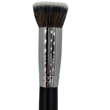 Load image into Gallery viewer, Morphe Makeup Brushes Collection Artist - M6 Flat Buffer Foundation