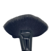 Load image into Gallery viewer, Morphe Makeup Brushes Collection Black - MB33