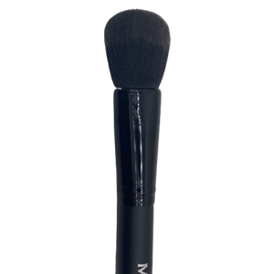 Morphe Makeup Brushes Collection Black - MB34