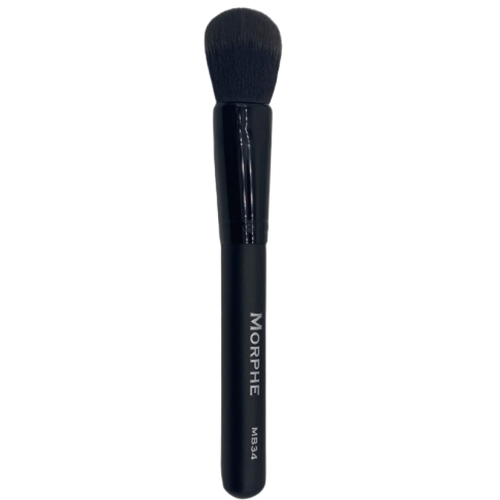 Morphe Makeup Brushes Collection Black - MB34