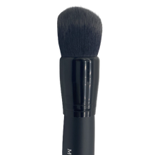 Load image into Gallery viewer, Morphe Makeup Brushes Collection Black - MB39